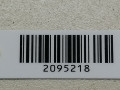 крышка багажника (дверь 3-5) Renault Scenic 2 поколение 2003, 1.9 л., DCi, F9Q 812, дизель, 6МКПП, бордовый, минивэн, 901001629R - фото №6