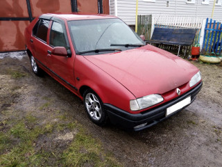 Renault 19 2 поколение B53B