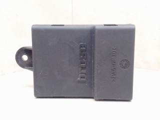модуль управления двери Mercedes-Benz Vaneo W414 2001, 1.6 л., M 166.961, бензин, 5МКПП, темно-серый, минивэн, передний привод, PA6GF30