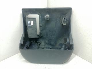 кожух рулевой колонки Citroen Xantia 1 поколение 1997, 1.9 л., D, дизель, 5МКПП, тёмно-серый металлик, хетчбэк 5 дв., передний привод, 9610616877, 9612434277