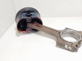 поршень Mazda 3 BL 2009, 2.0 л., i, бензин, 5МКПП, чёрный, хетчбэк 5 дв., передний привод, Z6Y6-11-SA0 - фото №2