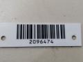 блок управления двигателем Toyota Camry 7 поколение XV40 2008, 2.4 л., i, 2AZ-FE, бензин, АКПП, серебристый, седан, передний привод, DENSO, 89661-06G11 - фото №4