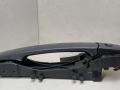 ручка наружная Nissan X-Trail T31 NT31 2009, 2.0 л., DCi, дизель, 6МКПП, серый, внедорожник 5 дв., полный подключаемый привод - фото №2