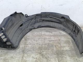 защита арок передняя правая (подкрылок) Honda Civic 7 поколение [рестайлинг] 2004, 1.3 л., LDA1, бензин, серебристый, седан, передний привод, 74101-S5A