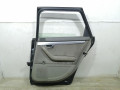 дверь задняя правая Audi A4 B7 2006, 2.0 л., BLB, дизель, 6МКПП, серый, универсал, передний привод, 8E0833052J - фото №2