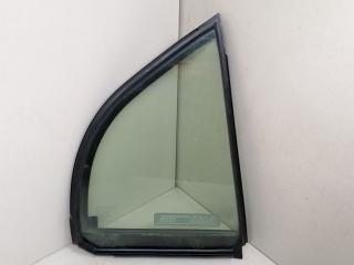 форточка задняя правая Honda Civic 7 поколение [рестайлинг] 2004, 1.3 л., LDA1, бензин, серебристый, седан, передний привод, AS-2