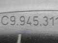 ус под фонарь Volkswagen Passat B6 2008, 2.0 л., TDi, CBAB, дизель, 6МКПП, серебристый, универсал, 3C9945100A, 3C9945312A, 3C9945311A, 3C9945099A, 27459005, 27453110, 27458005, 27453210 - фото №6