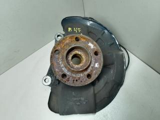 ступица передняя левая Volvo S60 1 поколение 2001, 2.4 л., B 5244 T3, бензин, АКПП, черный, седан, передний привод, P39960629