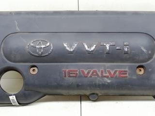 декоративная крышка двигателя Toyota Camry 7 поколение XV40 2008, 2.4 л., i, 2AZ-FE, бензин, АКПП, серебристый, седан, передний привод, 126010H020
