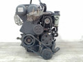 двигатель Ford Focus 2 поколение 2006, 1.6 л., i, бензин, 5МКПП, серебристый, универсал, передний привод, HXDA, 1806559 - фото №4