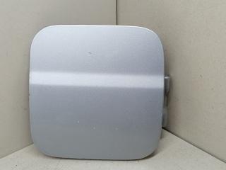 лючок топливного бака Honda Civic 7 поколение [рестайлинг] 2004, 1.3 л., LDA1, бензин, серебристый, седан, передний привод