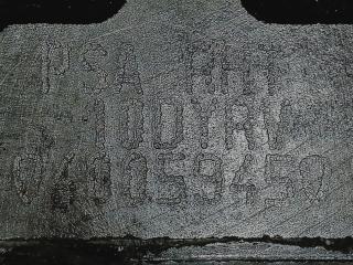 двигатель Citroen C8 1 поколение (2002 - 2008), HDi, дизель, серый, RHT