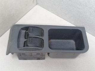 кнопка стеклоподъемника двери Daewoo Lanos T100 1998, 1.3 л., MPI, A13SMS, бензин, 5МКПП, зелёный, хетчбэк 3 дв., передний привод, 96230793