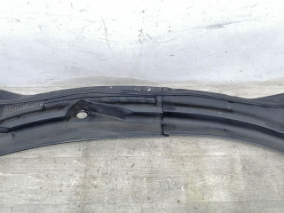 дождевик Nissan X-Trail T30 2004, 2.2 л., DCi, дизель, МКПП, серебристый, внедорожник 5 дв., полный подключаемый привод, 66863-8H900, L974-5311-500, 66862-8H900, L974-5311-100