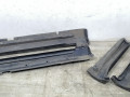 накладка на порог Volvo S60 1 поколение 2001, 2.4 л., B 5244 T3, бензин, АКПП, черный, седан, передний привод, 39896399, 39992452, 9178232, 9178231 - фото №2