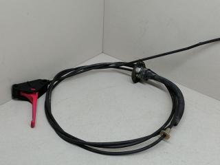 трос капота Citroen C8 1 поколение (2002 - 2008), HDi, дизель, серый