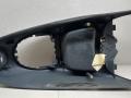 консоль салона Renault Megane 1 поколение LA0E 1996, 1.4 л., i, E7J 764, бензин, 5МКПП, синий, седан, передний привод, 7700841067, 77-00-843-249 - фото №3