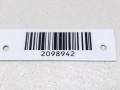 лючок топливного бака Renault Scenic 2 поколение 2003, 1.9 л., DCi, F9Q 812, дизель, 6МКПП, бордовый, минивэн, 8200139543 - фото №6