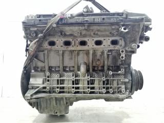 двигатель BMW X5 E53 2001, 3.0 л., i, бензин, АКПП, серый, внедорожник 5 дв., полный привод, M54