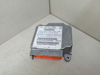 блок AirBag Renault Espace 3 поколение 2000, 2.2 л., TD, дизель, синий, минивэн, передний привод, 6025313596F, 90T00701