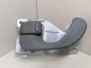 ручка внутренняя задняя левая Mitsubishi Lancer 6 поколение 1999, седан