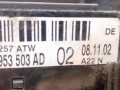 переключатель подрулевой (стрекоза) SEAT Ibiza 3 поколение 2003, 6Q0953503AD, 283.396ATWDE - фото №6