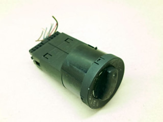 переключатель света Audi A4 B7 2006, 2.0 л., BLB, дизель, МКПП, серый, универсал, передний привод, 8E0941531D