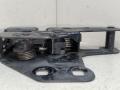 замок капота Audi A4 B7 2006, 2.0 л., BLB, дизель, 6МКПП, серый, универсал, передний привод, 8E0823509C - фото №4