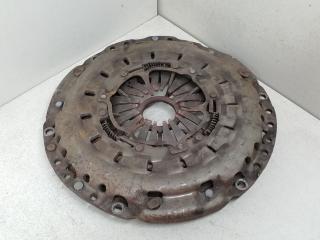 корзина сцепления Kia Sorento 1 поколение 2005, 2.5 л., CRDi, дизель