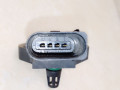 датчик абсолютного давления Volkswagen Passat B5 3B5 1997, 1.9 л., TDi, AHU, дизель, 5МКПП, серебристый, седан, передний привод, 038906051C, 816, 0281002401, 19062AD5 - фото №3