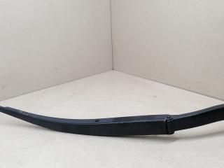 щеткодержатель (поводок стеклоочистителя, дворник) Nissan X-Trail T31 NT31 2009, 2.0 л., DCi, дизель, 6МКПП, серый, внедорожник 5 дв., полный подключаемый привод