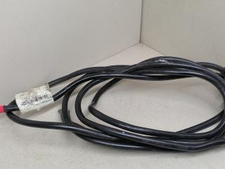 провод высоковольтный Volvo S60 1 поколение 2001, 2.4 л., B 5244 T3, бензин, АКПП, черный, седан, D-9441076-006