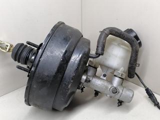 цилиндр тормозной главный Kia Carens 2 поколение 2006, 2.0 л., CRDi, дизель, 5МКПП, чёрный, минивэн, OK2F943950, OK2FA43800