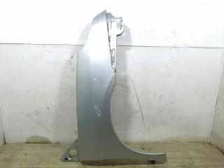 крыло переднее правое Citroen C8 1 поколение (2002 - 2008), HDi, дизель, серый