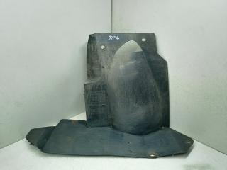 защита арок передняя правая (подкрылок) Citroen Xantia 1 поколение 1997, 1.9 л., D, дизель, 5МКПП, тёмно-серый металлик, хетчбэк 5 дв., передний привод, 9618156280