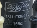 насос (моторчик) омывателя стекла Ford Mondeo 3 поколение [рестайлинг] 2003, 2.0 л., i, бензин, АКПП, серебристый, хетчбэк 5 дв., передний привод, 1S71-17K624-FD, 1355124 - фото №4