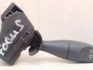 переключатель дворников Ford Focus 1 поколение [рестайлинг] 2005, PA66-GF30