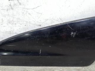молдинг двери задней левой Toyota Yaris Verso 1 поколение XP20 2001, 75076-5202071