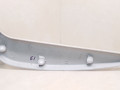 обшивка салона Peugeot 1007 1 поколение 2007, 1.6 л., HDi, 9HZ (DV6TED4), дизель, 5МКПП, серебристый, хетчбэк 3 дв., передний привод, 9649855077, 54254A2 - фото №2