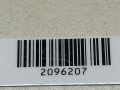 рычаг передний левый Renault Scenic 2 поколение 2003, 1.9 л., DCi, F9Q 812, дизель, 6МКПП, бордовый, минивэн, 8200197453 - фото №4