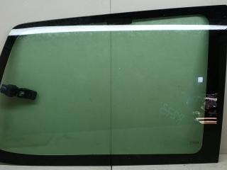 стекло кузовное боковое правое Citroen C8 1 поколение (2002 - 2008), HDi, дизель, серый, AS-2