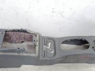 консоль салона Ford Transit Connect 1 поколение TC7 2005, 1.8 л., TDCi, дизель, 5МКПП, синий, фургон, передний привод, 2T14V045A74C