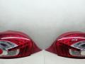 фонарь задний правый Peugeot 208 1 поколение 2013, 1.2 л., i, бензин, 5МКПП, хетчбэк 5 дв. - фото №3