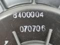 моторчик печки Renault Laguna 3 поколение 2007, 2.0 л., DCi, M9R 802, дизель, 6МКПП, голубой, 8400004-070706 - фото №3