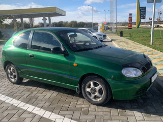 Daewoo Lanos T100