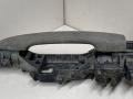 ручка наружная задняя правая Renault Scenic 2 поколение 2003, 1.9 л., DCi, F9Q 812, дизель, 6МКПП, бордовый, минивэн, 7701474437 - фото №2