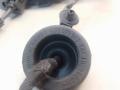 замок двери передней правой Volkswagen Passat B5 3B5 1997, 1.9 л., TDi, AHU, дизель, 5МКПП, серебристый, седан, передний привод, 100973714, 443906102E, 1J0971913 - фото №6