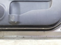 дверь передняя правая Nissan X-Trail T31 NT31 2009, 2.0 л., DCi, дизель, 6МКПП, серый, внедорожник 5 дв., полный подключаемый привод, H0100JG0MM - фото №3
