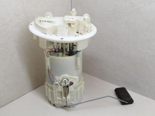 колба в бак Citroen C3 Picasso 1 поколение 2012, 1.6 л., i, бензин, 5МКПП, чёрный, 9674466680