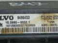 датчик курсовой устойчивости Volvo S60 1 поколение 2001, 2.4 л., B 5244 T3, бензин, АКПП, черный, седан, передний привод, 9496453, 10.0980-0032.1, 9496627, 10.0980-0424.2 - фото №5